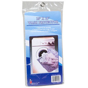 Mesh Lingerie Laundry Bag w/Zipper Top