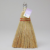 Whisk Broom