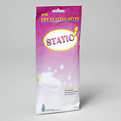 Static Dusting Mitts
