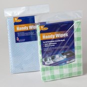Handy Wipes 6Pk 15x21.5