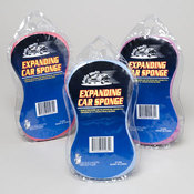 Compressed Sponge