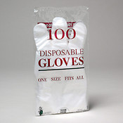 Large Disposable Gloves