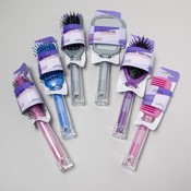 Hair Brushes and Combs