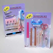 Manicure Sets