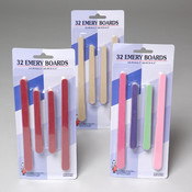 Emery Boards