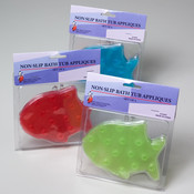 4 Pack Bath Tub Appliques