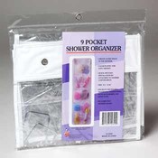 Shower Organizer