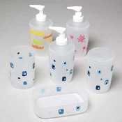 Bath Sets