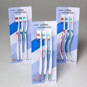 Toothbrushes