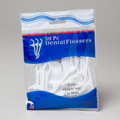 Dental Floss Picks