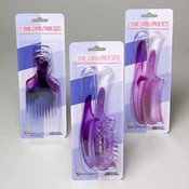 Comb and Pick Sets