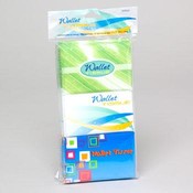 Wallet Tissues 9 Pack