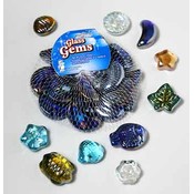Glass Gem Craft Marbles