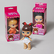 Doll - Mini Vivi
