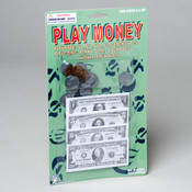 Play Money Set
