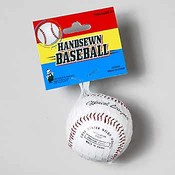 Regular Hand Sewn Baseball