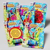 Bubble Playset
