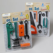 Play Tool Sets