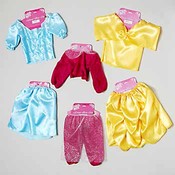 Girls Dress-up Costumes