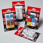 Game Dice