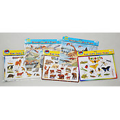 Board Puzzles