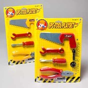 Tool Play Set