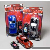 Remote Controlled Car