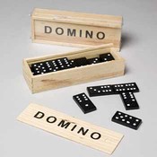 Dominoes Game