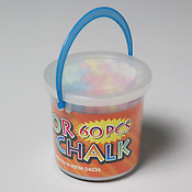 Bucket-O-Chalk
