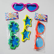 Giant Sunglasses