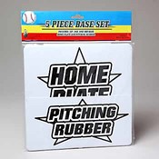 Baseball Base Set