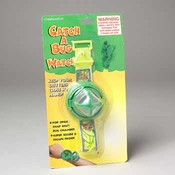 Bug Catcher Watch