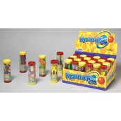 Toys in a Tube