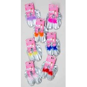 Dress Up Fairy Slippers
