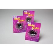 Sticky Spider