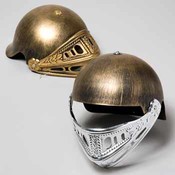 Knights Toy Helmet