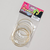 Bangle Bracelets Playset