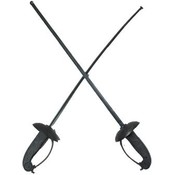 Plastic Pirate Fencing Swords