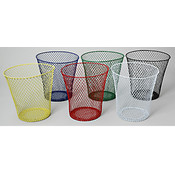 Wire Waste Basket