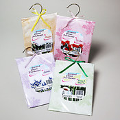 Scented Closet Freshener