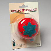 Tomato Pin Cushion
