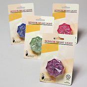 Crystal Look Night Light