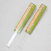Clear Plastic Wreath Hanger