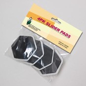 Slider Pads - 4 Pack