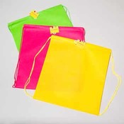 Beach Back Bag