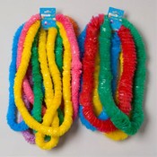Assorted Leis