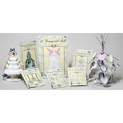 Wedding Party Decorations(Case of 96)
