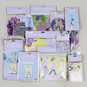 Fashion Mama Baby Shower Party Decor(Case of 192)