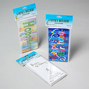 Money Holder Cards
