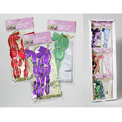 Rapid Bow with Foil Gift Bag Set